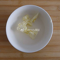 双层芝士蛋糕的做法图解1