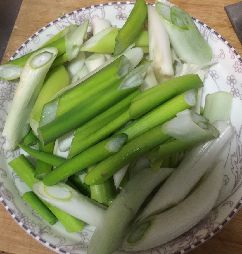 红烧羊肉胡萝卜（家常版本）的做法图解6