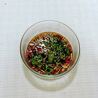 #珍选捞汁 健康轻食季#捞汁小龙虾的做法图解6