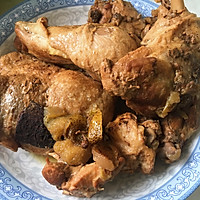 高压锅红烧鸭腿儿的做法图解3