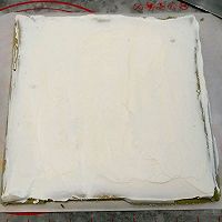 漩涡蛋糕的做法图解12