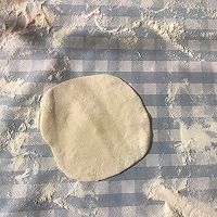 猪肉大葱馅蒸饺（卡通造型+常规造型）的做法图解32