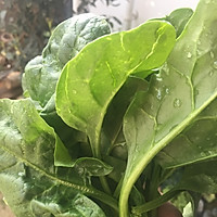 小荷叶奶黄包的做法图解2