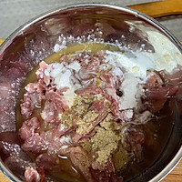 京酱肉丝的做法图解2