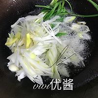 牛蛙遇到小龙虾的做法图解7