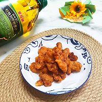 #肉食主义#小酥肉的做法图解1