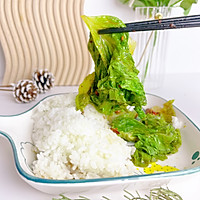 来说一下近期我每天都在吃的蒸青菜的做法图解4