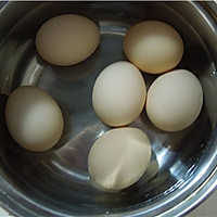 日式溏心蛋：一只精确的蛋的做法图解9