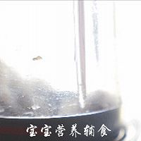 宝宝辅食-鲜虾蒸茄盒的做法图解6