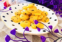 宝宝辅食食谱   宝宝小蛋饼的做法