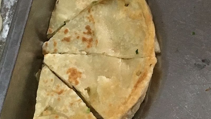 千层饼