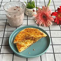 #天猫美味妙妙屋#锅盔的做法图解5