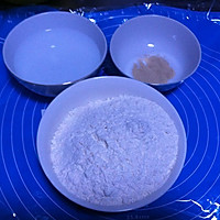 客浦TO5330烤箱------花边萨拉米肠披萨的做法图解2