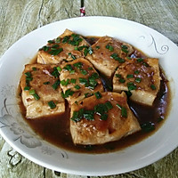 酿豆腐的做法图解10
