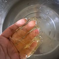 自制奶酪棒的做法图解1