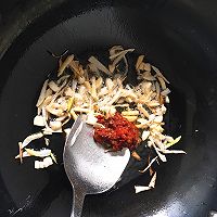 麻婆豆腐的做法图解4