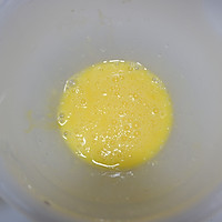 豌豆苗拌蛋皮的做法图解2