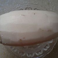 红枣糯米藕的做法图解3