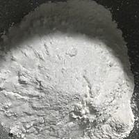 青团#中粮我买，我是大美人#的做法图解2