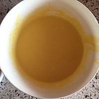 小猪佩奇蛋糕卷的做法图解6