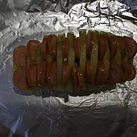 风琴土豆的做法图解8