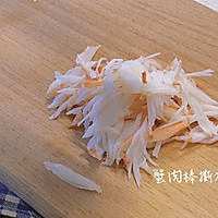 #321沙拉日#迷你紫菜包饭｜简单可爱便当的做法图解11