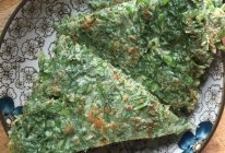 茴香饼的做法