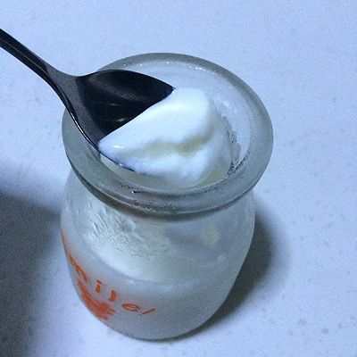不用酸奶机做美味酸奶