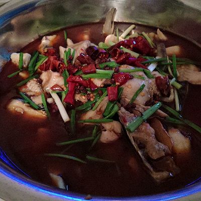 水煮鱼