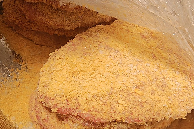 牛肉面排