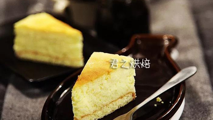 芝士？我爱。榴莲？我更爱！ | 榴莲芝士蛋糕