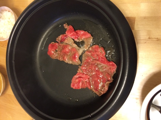 日本锅料理すき焼き（寿喜烧）的做法图解7