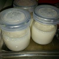 牛奶布丁 果冻   美味十足~\(≧▽≦)/~的做法图解10
