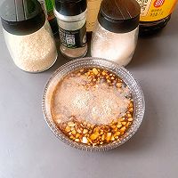 #以美食的名义说爱她#糖醋排骨的做法图解3
