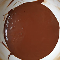 巧克力海绵蛋糕的做法图解9