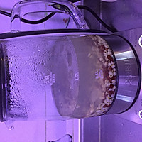 红豆薏米汤的做法图解4