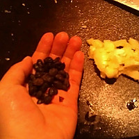 台山豆豉蒜头蒸花蚧(蟹)的做法图解9