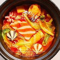 简单快手的十分钟泡面‖味道超满足的做法图解8