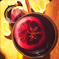 【杯中圣诞】圣诞热红酒 Mulled Wine 香料暖意红酒的做法图解3