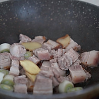家常红烧肉的做法图解7