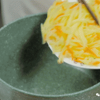 土豆奶酪煎【宝宝辅食】的做法图解5