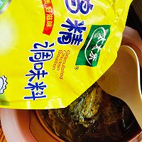 #晒出你的中秋团圆饭#虫草花乌鸡汤的做法图解8