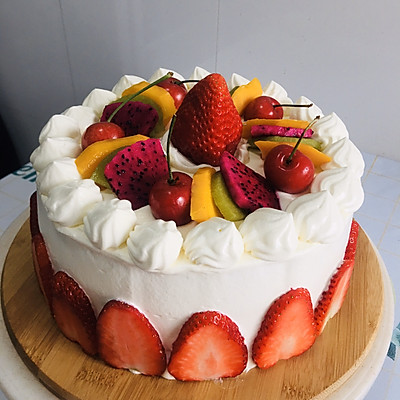 生日蛋糕
