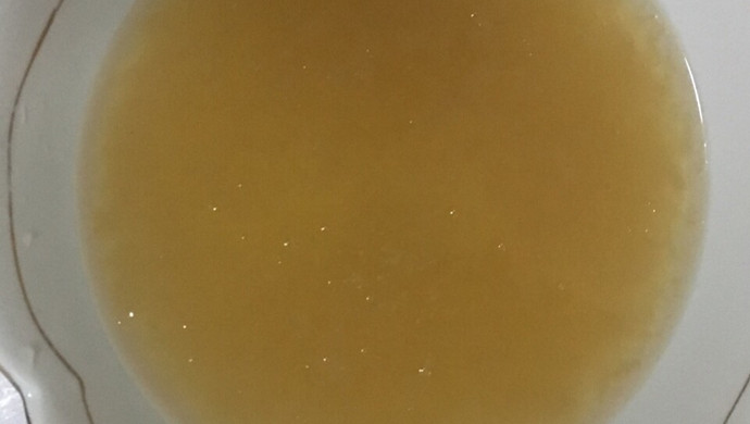 海底燕窝