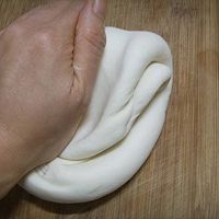 吐司面包的做法【你值得拥有】_安佳烘焙秀的做法图解16