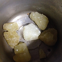 梨子膏的做法图解3