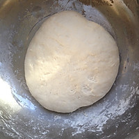 山寨麦多馅饼—麻辣鸡肉味的做法图解1