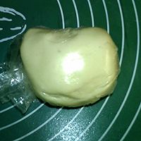 #中秋团圆食味# 苏式火腿月饼的做法图解5