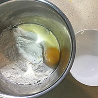 搓鱼子-想念那个味儿的做法图解1