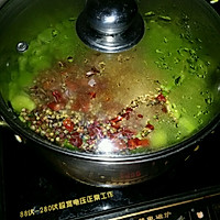 奶奶的味道--五香豆的做法图解6